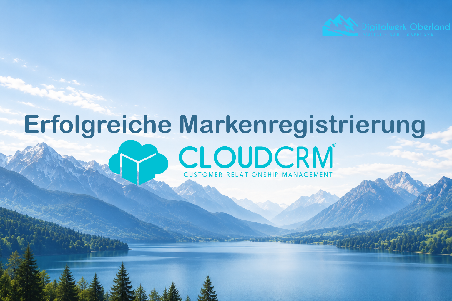 CloudCRMDPMA