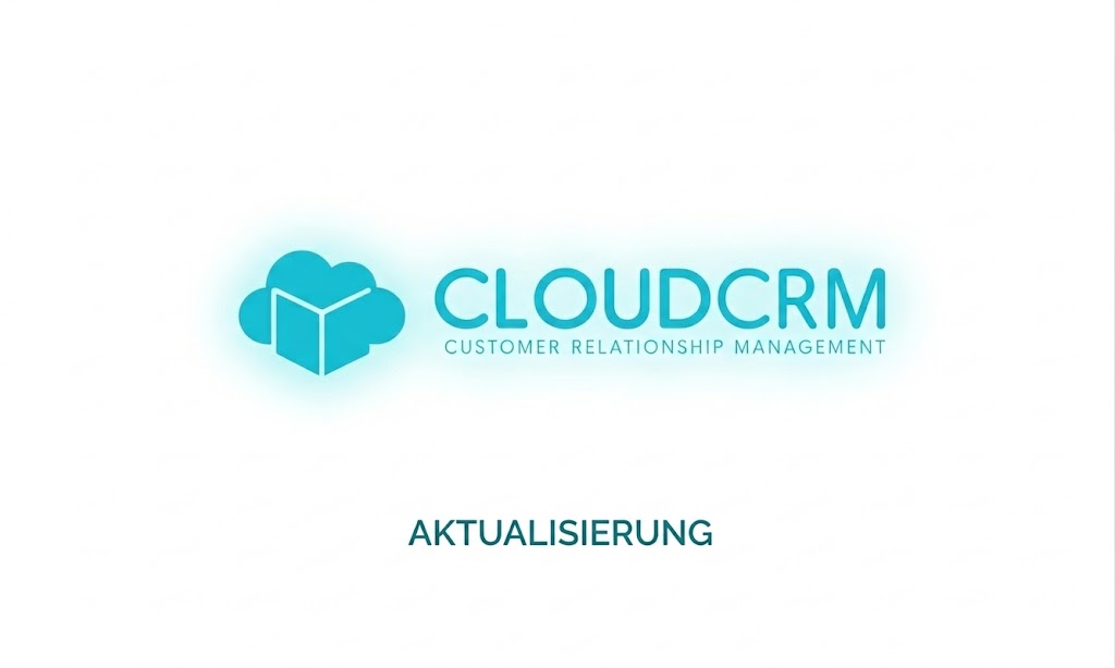 Beitragsbild: CloudCRM Update: Belegerkennung, Bankimport und bessere kaufmännische Abläufe