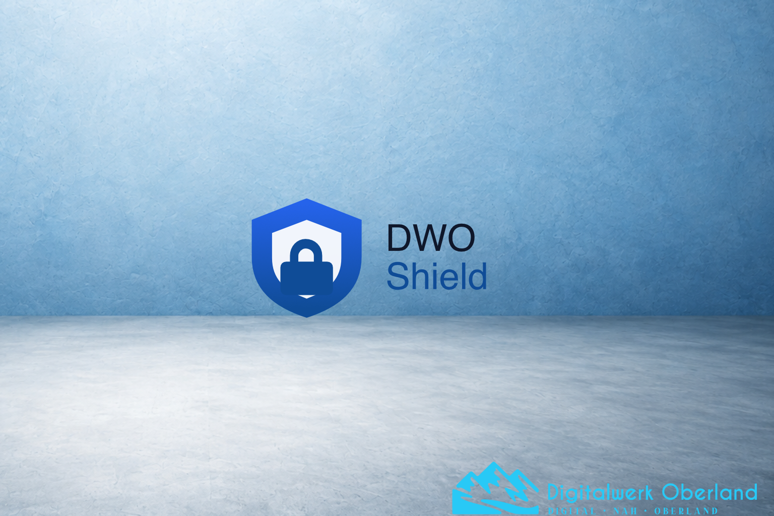 Beitragsbild: 100 % Datenschutz, 0 % Drittanbieter: Warum wir mit DWO Shield ein eigenes Sicherheitssystem entwickelt haben