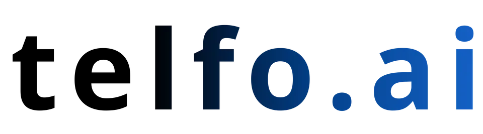Telfo.ai