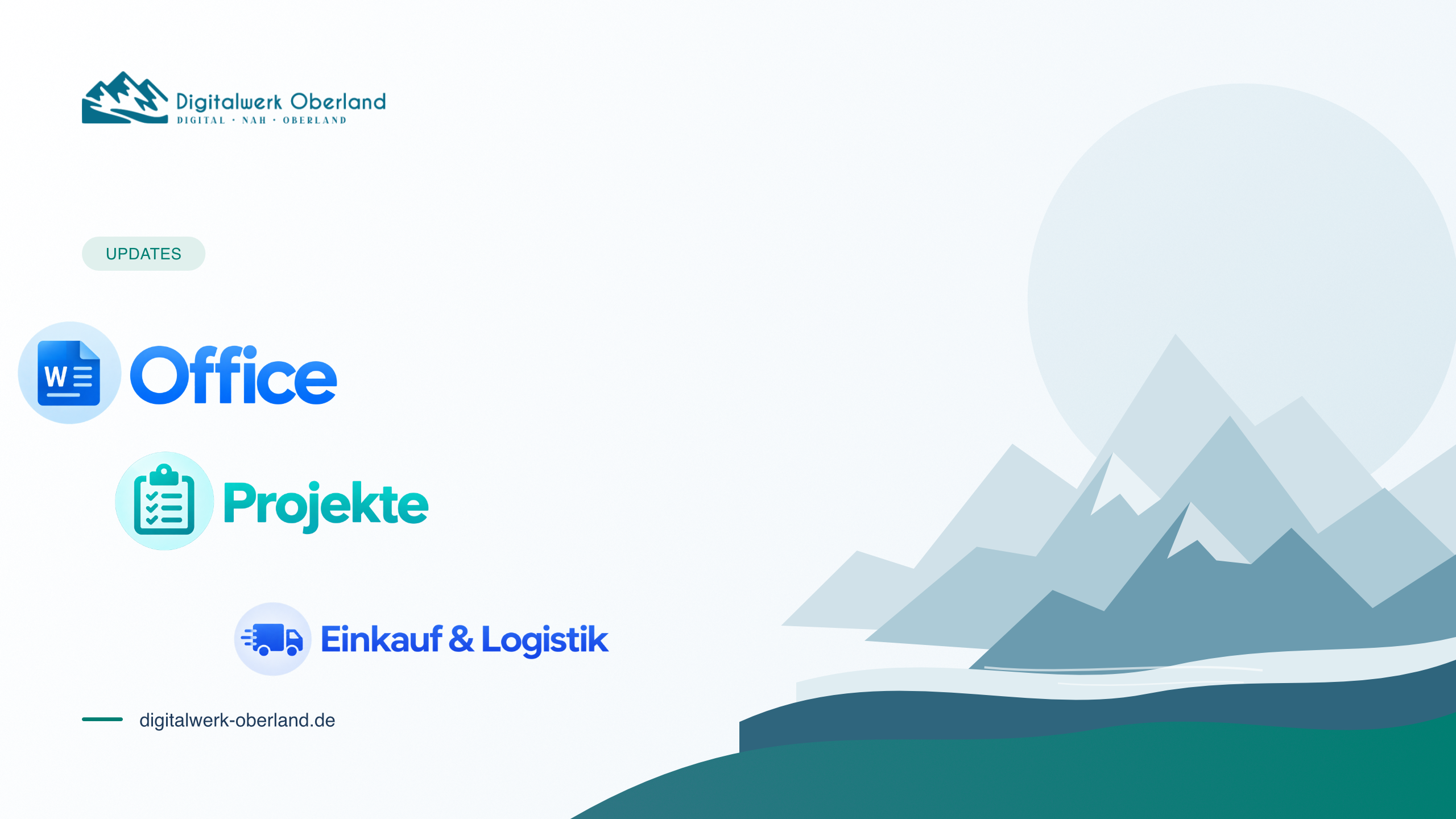 CloudCRM Zusatzmodule