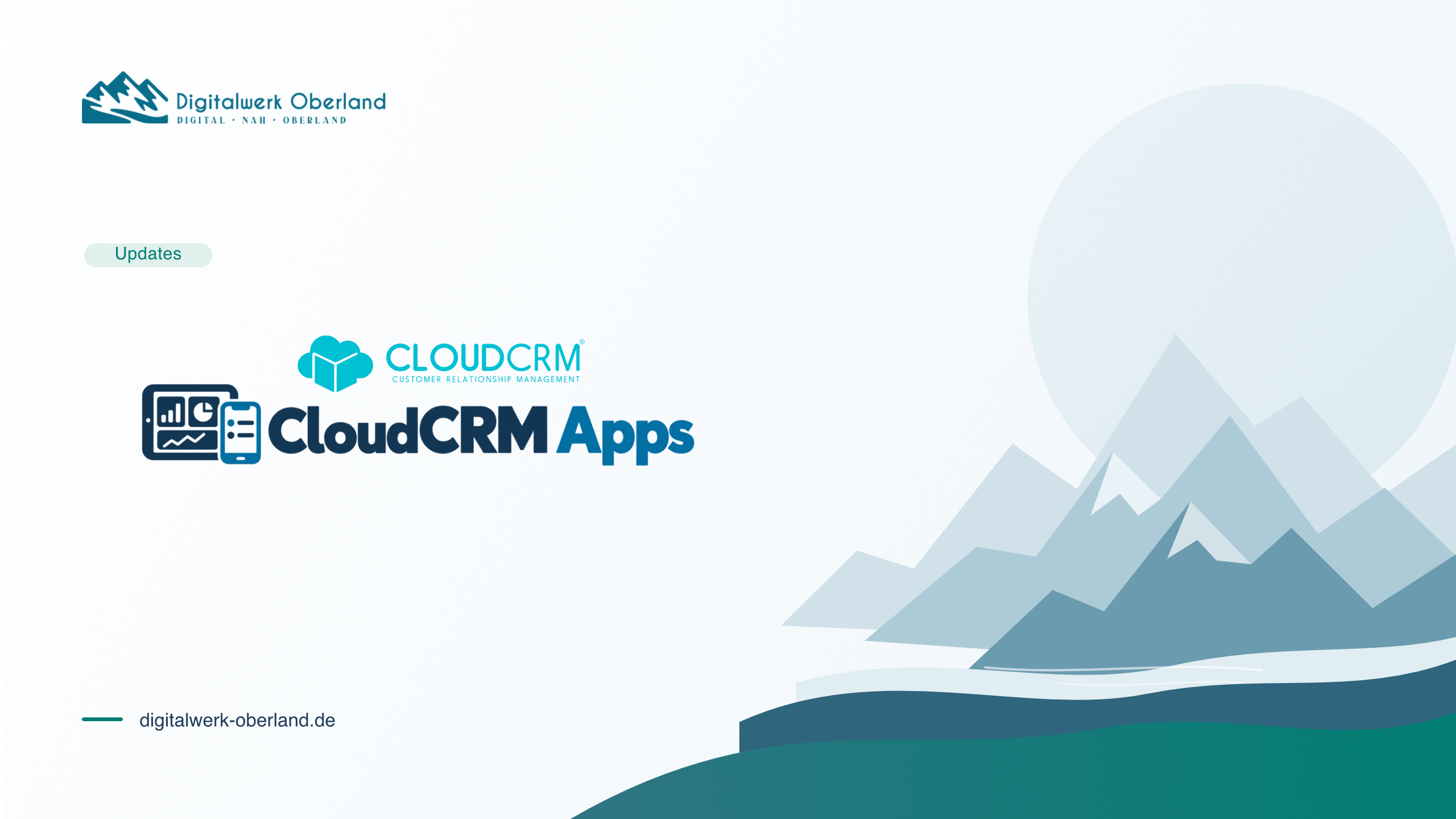 ClloudCRMApps