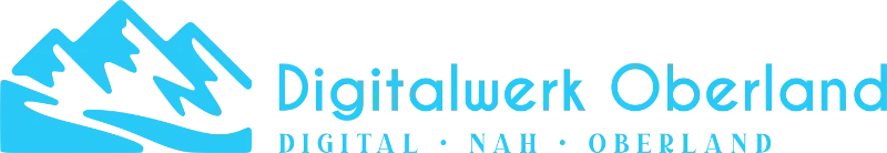 Digitalwerk Oberland Logo